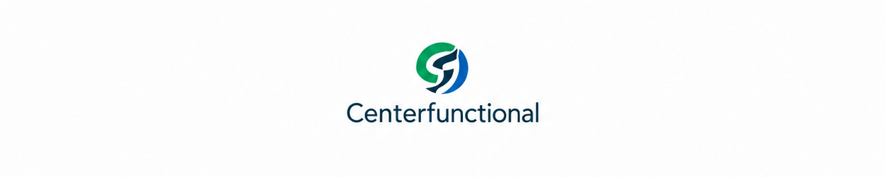 Centerfunctional